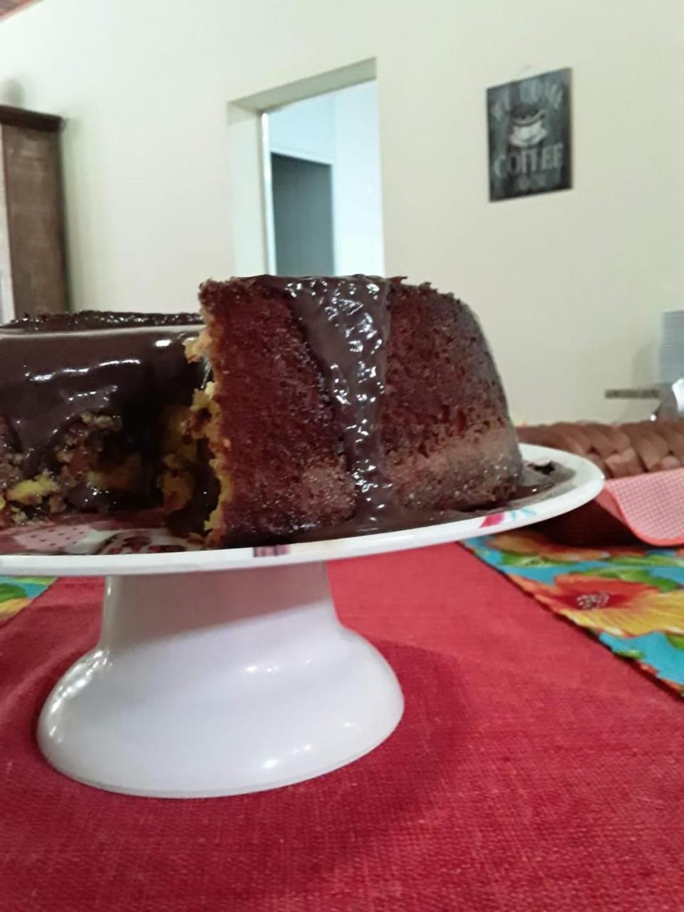 Recanto Dos Passaros *