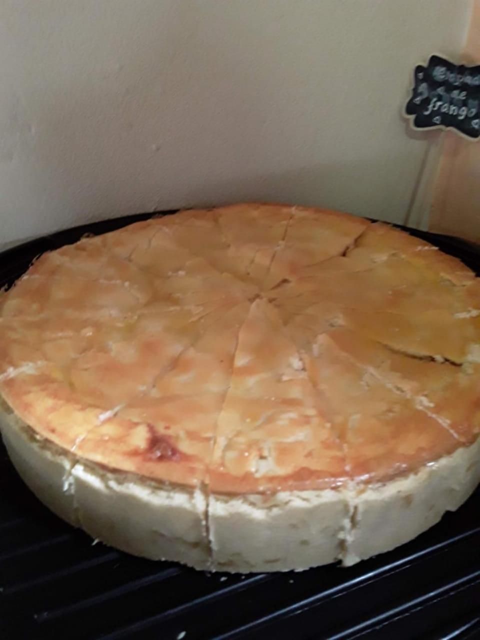 Recanto Dos Passaros *