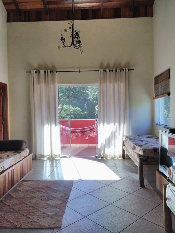 Inn Recanto Dos Passaros