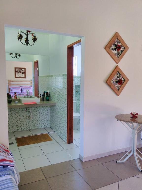 Inn Recanto Dos Passaros *