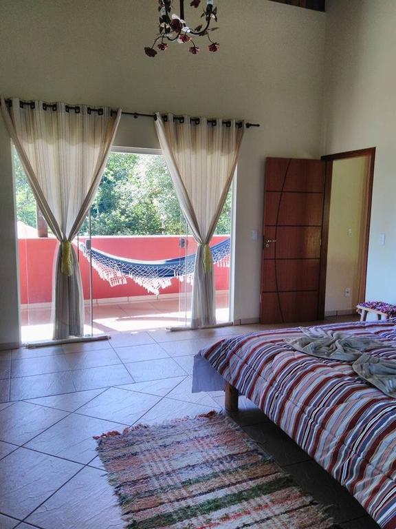 Recanto Dos Passaros Visconde De Maua